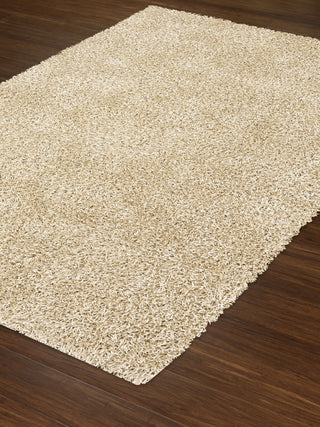 Dalyn Illusions IL69 Ivory Area Rug Floor Shot