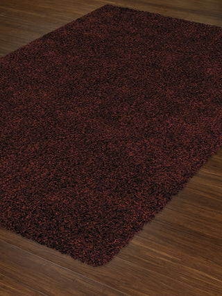 Dalyn Illusions IL69 Paprika Area Rug Floor Shot