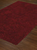Dalyn Illusions IL69 Red Area Rug Floor Shot