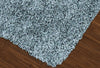 Dalyn Illusions IL69 Sky Blue Area Rug Closeup