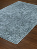 Dalyn Illusions IL69 Sky Blue Area Rug Floor Shot
