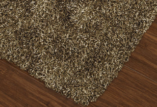 Dalyn Illusions IL69 Taupe Area Rug Closeup