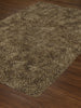 Dalyn Illusions IL69 Taupe Area Rug Floor Shot