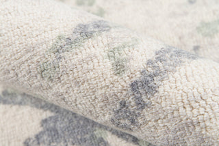 Momeni Illusions IL-01 Grey Area Rug Runner