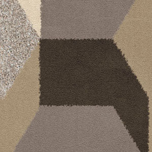 Orian Rugs Illusions Oasis Multi Area Rug Swatch