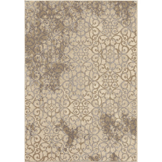 Orian Rugs Illusions Steeltrap Multi Area Rug main image