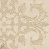 Orian Rugs Illusions Roselle Ivory Area Rug Swatch