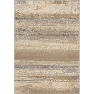 Orian Rugs Illusions Alta Ivory Area Rug main image