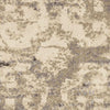 Orian Rugs Illusions Classic Port Ivory Area Rug Swatch