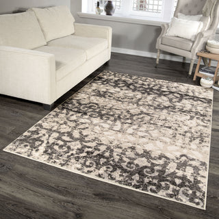 Orian Rugs Illusions Buxtonbliss Lambswool Area Rug by Palmetto Living