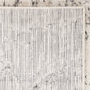 Orian Rugs Illusions Marble Hill Soft White Area Rug by Palmetto Living
