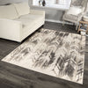 Orian Rugs Illusions Kenyon Natural Area Rug by Palmetto Living Lifestyle Image Feature