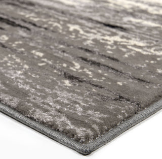 Orian Rugs Illusions Devonridge Pewter Area Rug by Palmetto Living