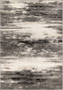Orian Rugs Illusions Devonridge Pewter Area Rug by Palmetto Living
