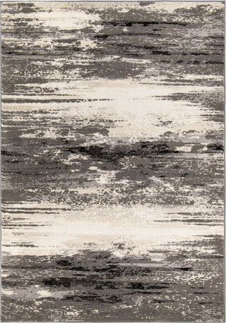 Orian Rugs Illusions Devonridge Pewter Area Rug by Palmetto Living