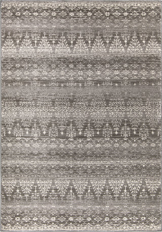 Orian Rugs Illusions Thames Taupe Area Rug by Palmetto Living