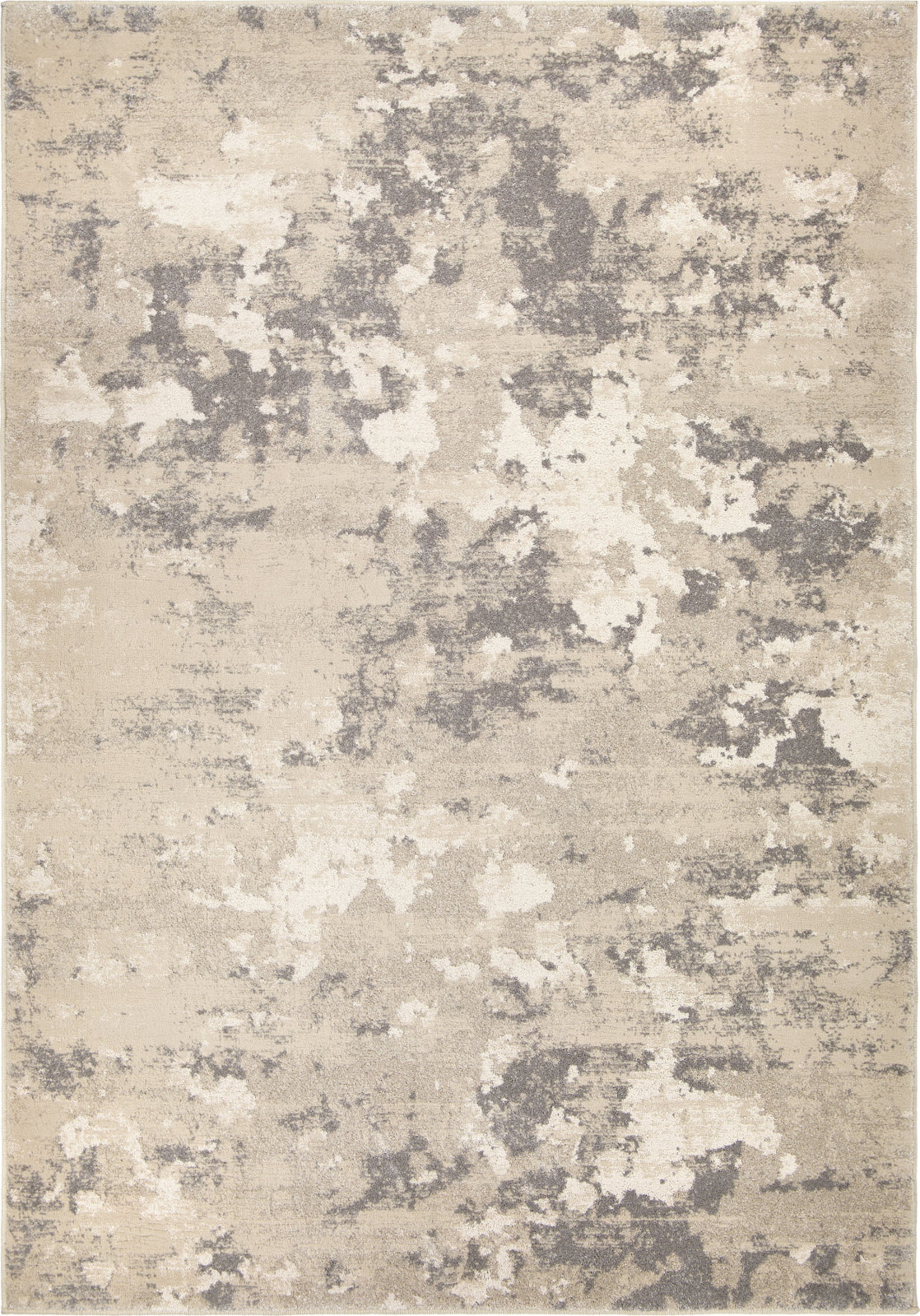 Orian Rugs Illusions Wilfrid Natural Area Rug by Palmetto Living