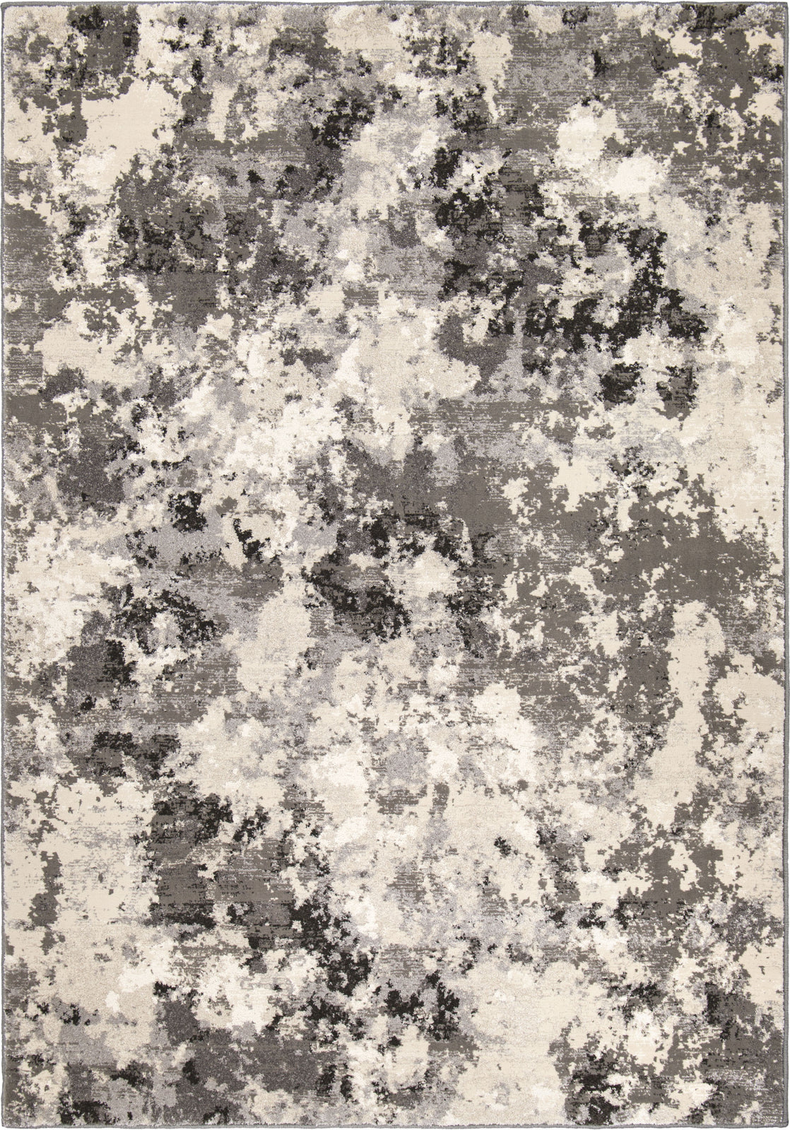 Orian Rugs Illusions Wilfrid Multi Area Rug by Palmetto Living