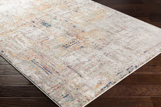 Surya Illusions ILS-2300 Area Rug Corner Shot