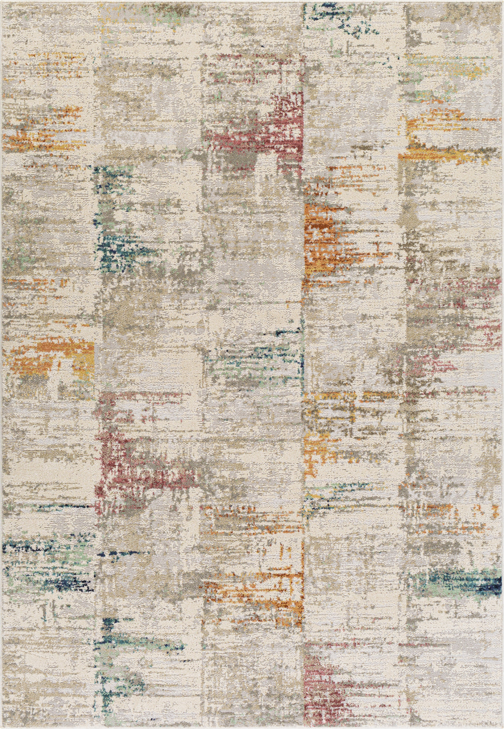 Surya Illusions ILS-2301 Area Rug