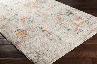 Surya Illusions ILS-2303 Area Rug Corner Shot