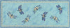 Trans Ocean Illusions 3310/23 Dragonflies Blue by Liora Manne
