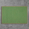Colonial Mills Point Prim IM63 Leaf Green Area Rug main image