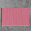 Colonial Mills Point Prim IM73 Magenta Area Rug main image