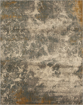 Karastan Elements Imagal Gray Area Rug main image