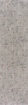 LR Resources Imagine Abstract Harbor Area Rug main image