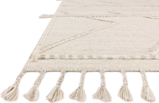 Loloi Iman IMA-05 Beige/Ivory Area Rug