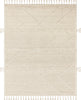Loloi Iman IMA-05 Beige/Ivory Area Rug
