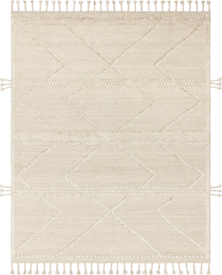 Loloi Iman IMA-05 Beige/Ivory Area Rug