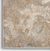 Nourison Joli IMHR1 Ivory Beige Area Rug by Inspire Me! Home Decor Room Image Feature