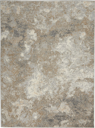 Nourison Joli IMHR1 Ivory Beige Area Rug by Inspire Me! Home Decor