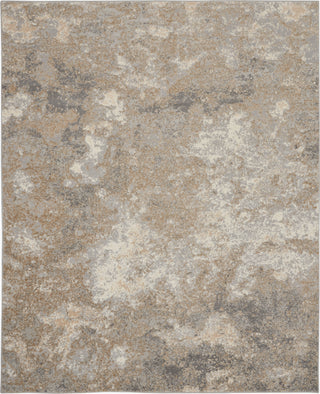 Nourison Joli IMHR1 Ivory Beige Area Rug by Inspire Me! Home Decor