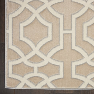 Nourison Joli IMHR2 Beige/White Area Rug by Inspire Me! Home Decor