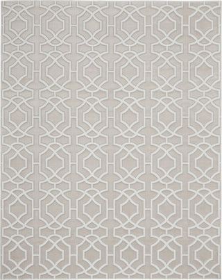 Nourison Joli IMHR2 Beige/White Area Rug by Inspire Me! Home Decor