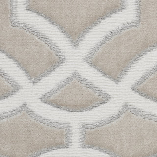 Nourison Joli IMHR2 Beige/White Area Rug by Inspire Me! Home Decor