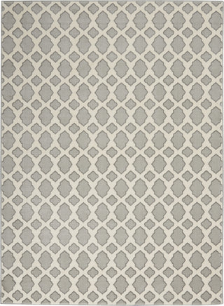 Nourison Joli IMHR3 Grey/Ivory Area Rug by Inspire Me! Home Decor