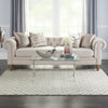 Nourison Joli IMHR3 Grey/Ivory Area Rug by Inspire Me! Home Decor