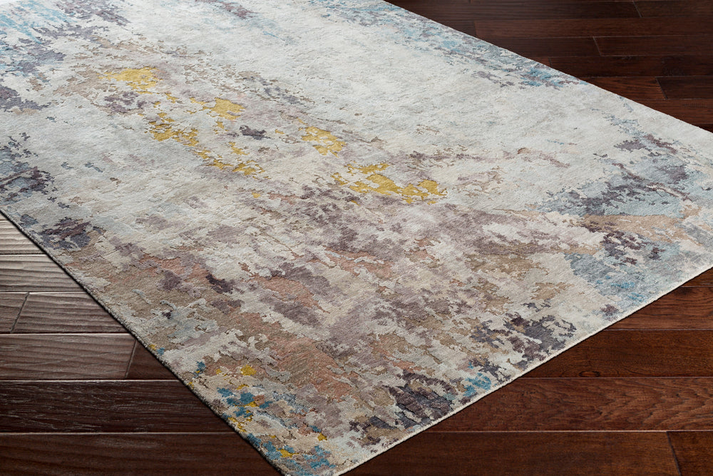 Surya Imola IML-1000 Area Rug Corner Shot Feature