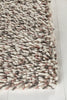 Chandra Imogen IMO-44400 Pink/White/Grey Area Rug Corner Shot
