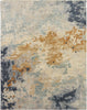 Ancient Boundaries Impact IMP-01 Sky/Sand Area Rug Main Image
