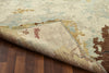 Ancient Boundaries Impact IMP-03 Area Rug Angle Image