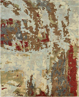 Ancient Boundaries Impact IMP-03 Area Rug main image