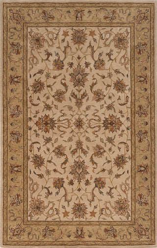 Momeni Imperial Court IC-02 Beige Area Rug main image