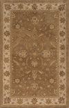 Momeni Imperial Court IC-04 Light Brown Area Rug main image