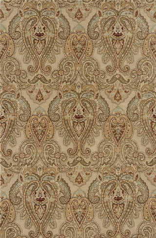 Momeni Imperial Court IC-08 Sand Area Rug Main