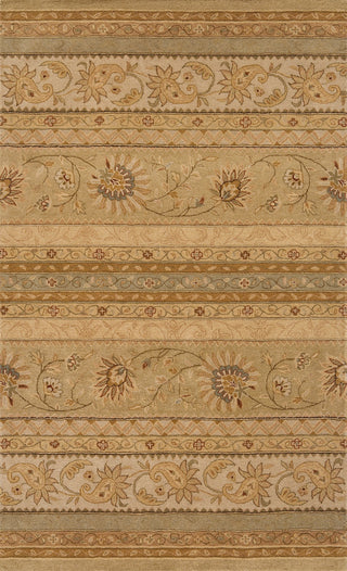 Momeni Imperial Court IC-09 Sage Area Rug main image